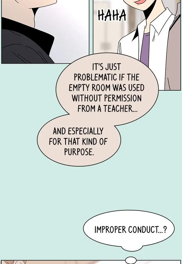 Seasons of Blossom - Chapter 47 - Page 25