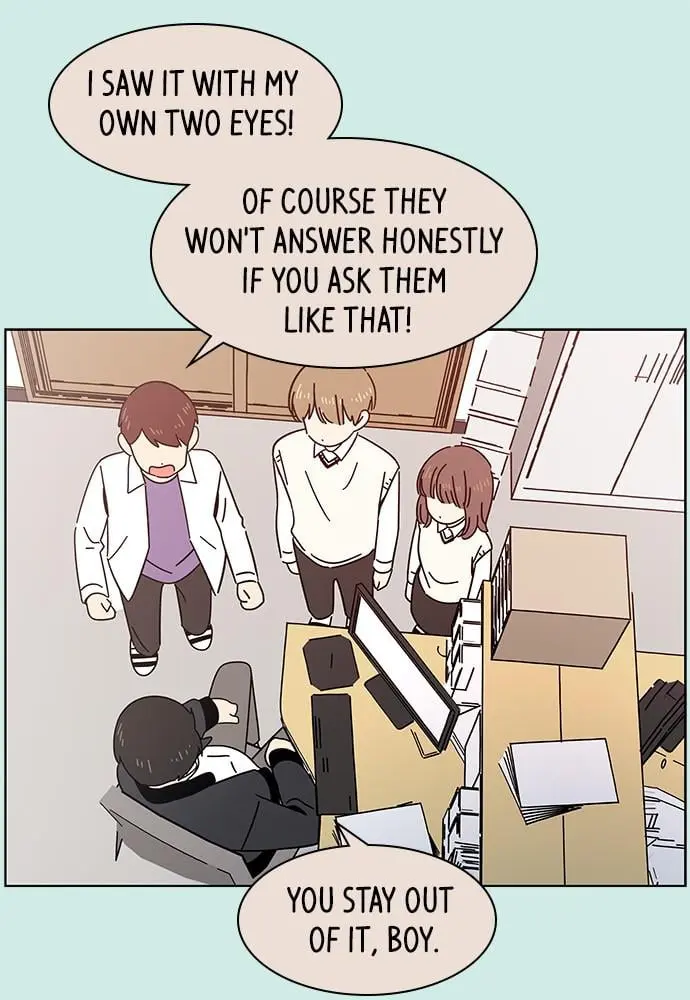 Seasons of Blossom - Chapter 47 - Page 29