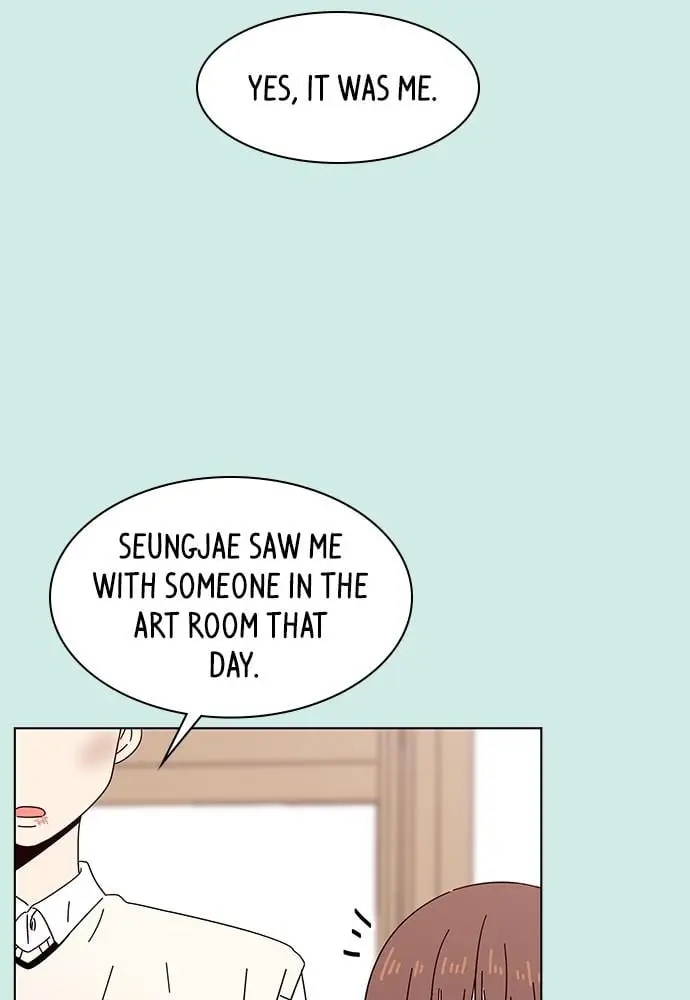 Seasons of Blossom - Chapter 47 - Page 31