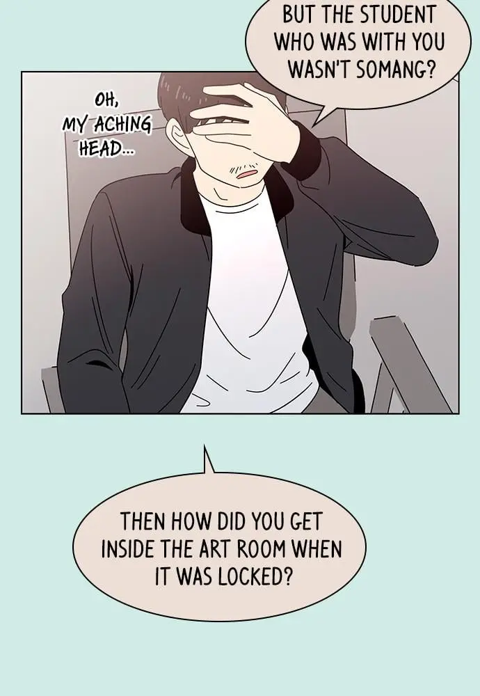 Seasons of Blossom - Chapter 47 - Page 35