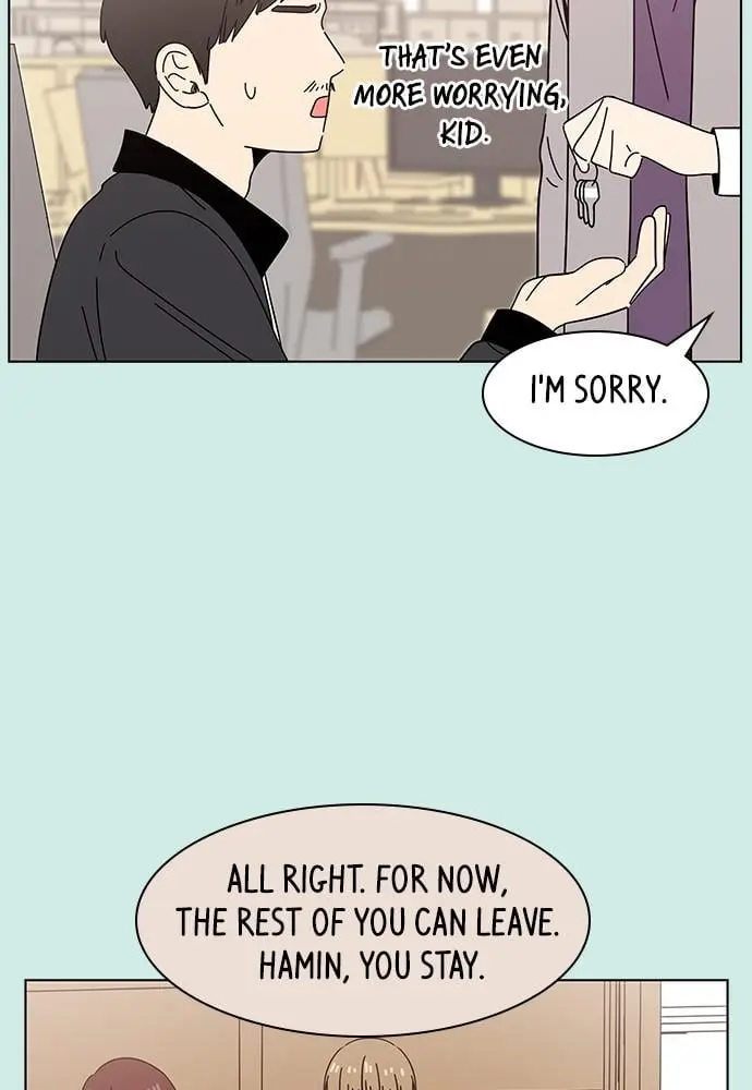 Seasons of Blossom - Chapter 47 - Page 42