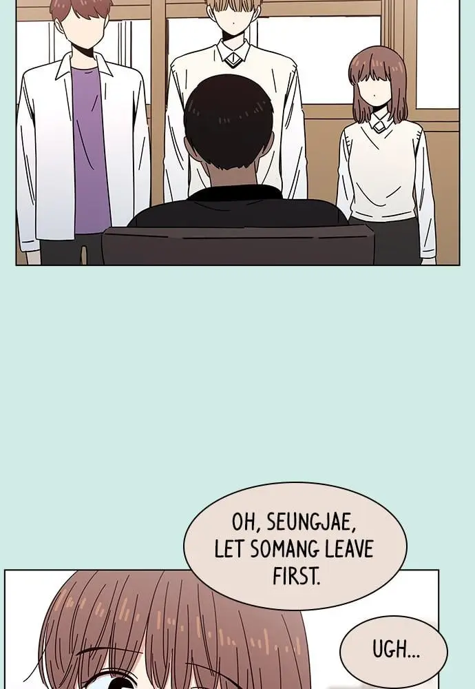 Seasons of Blossom - Chapter 47 - Page 43