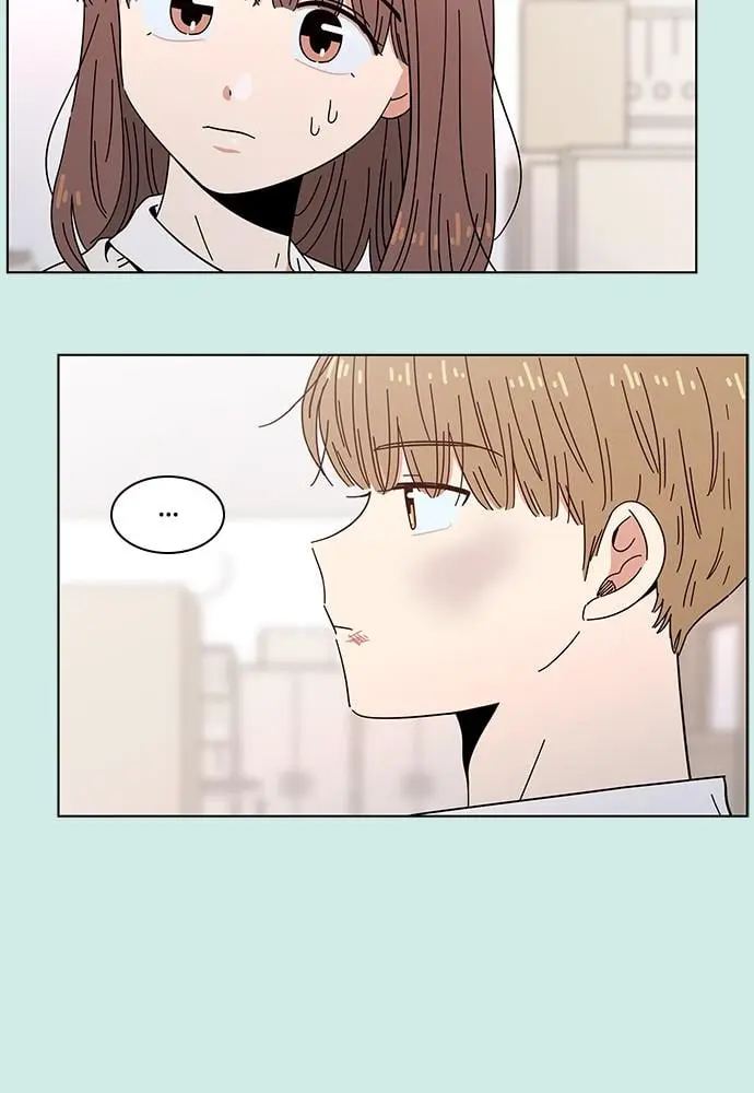 Seasons of Blossom - Chapter 47 - Page 44