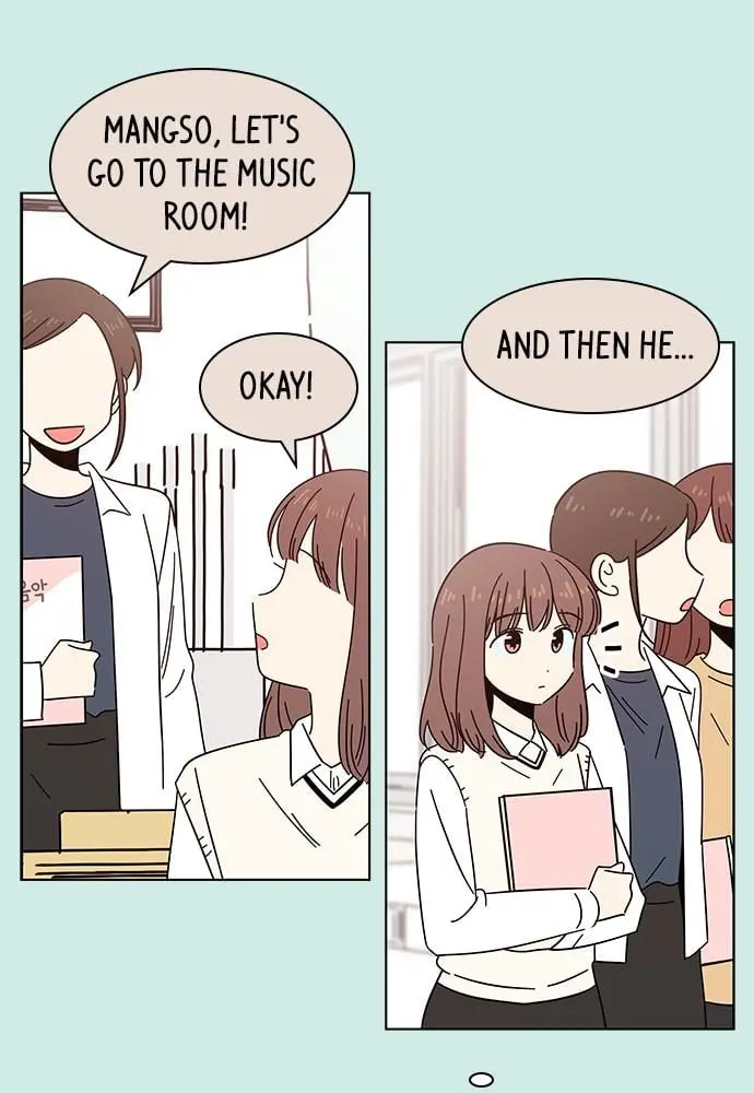 Seasons of Blossom - Chapter 47 - Page 47