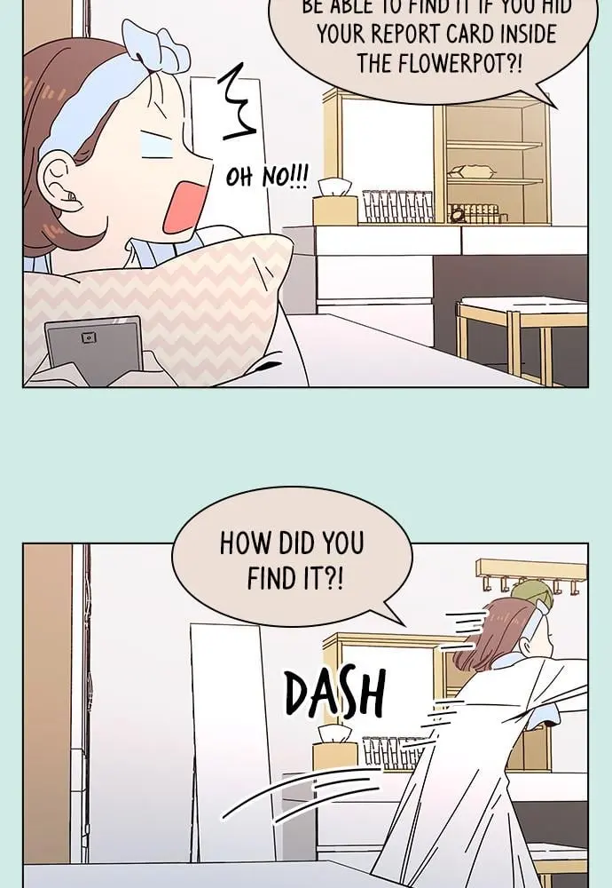 Seasons of Blossom - Chapter 47 - Page 61