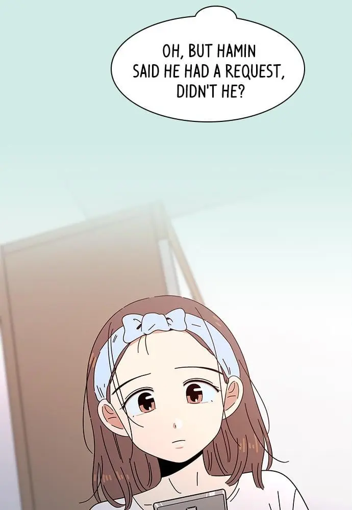 Seasons of Blossom - Chapter 47 - Page 65