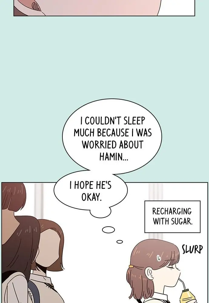 Seasons of Blossom - Chapter 47 - Page 70