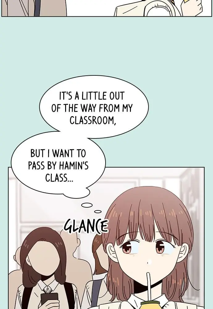 Seasons of Blossom - Chapter 47 - Page 71