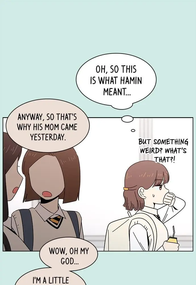 Seasons of Blossom - Chapter 47 - Page 78