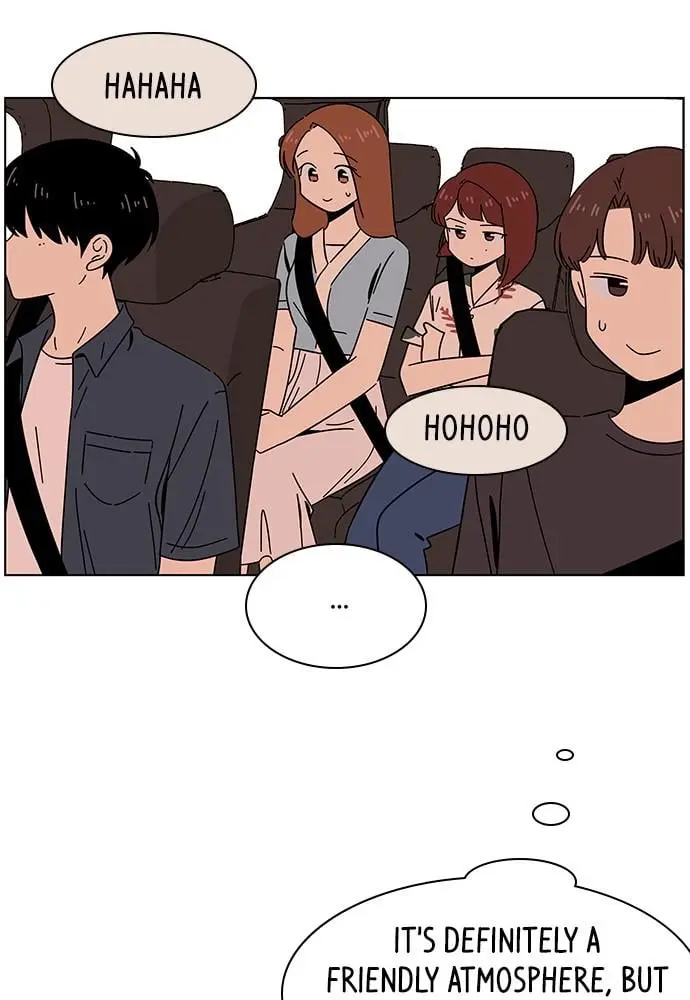 Seasons of Blossom - Chapter 48 - Page 5