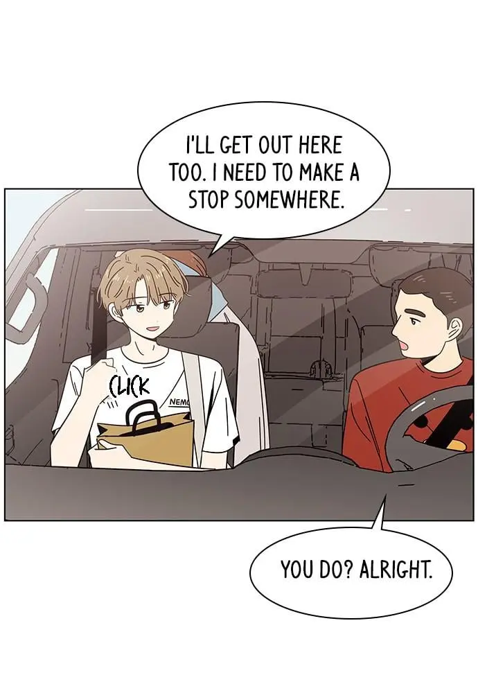 Seasons of Blossom - Chapter 48 - Page 7