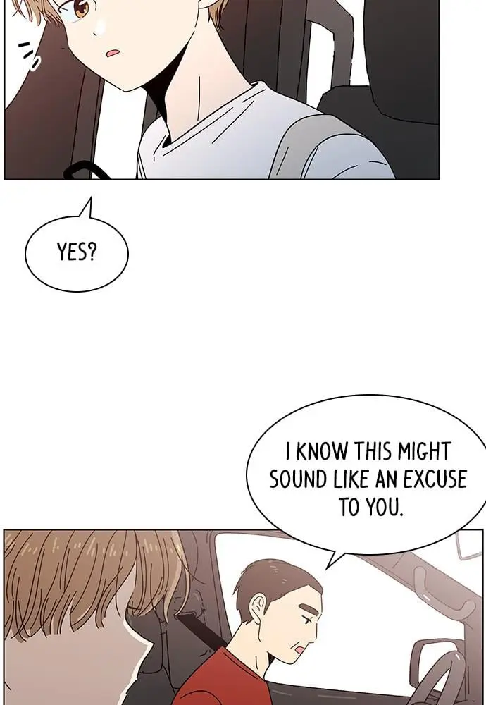 Seasons of Blossom - Chapter 48 - Page 9