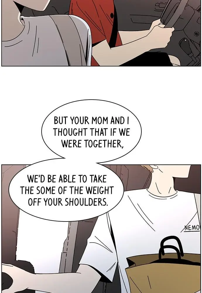 Seasons of Blossom - Chapter 48 - Page 10
