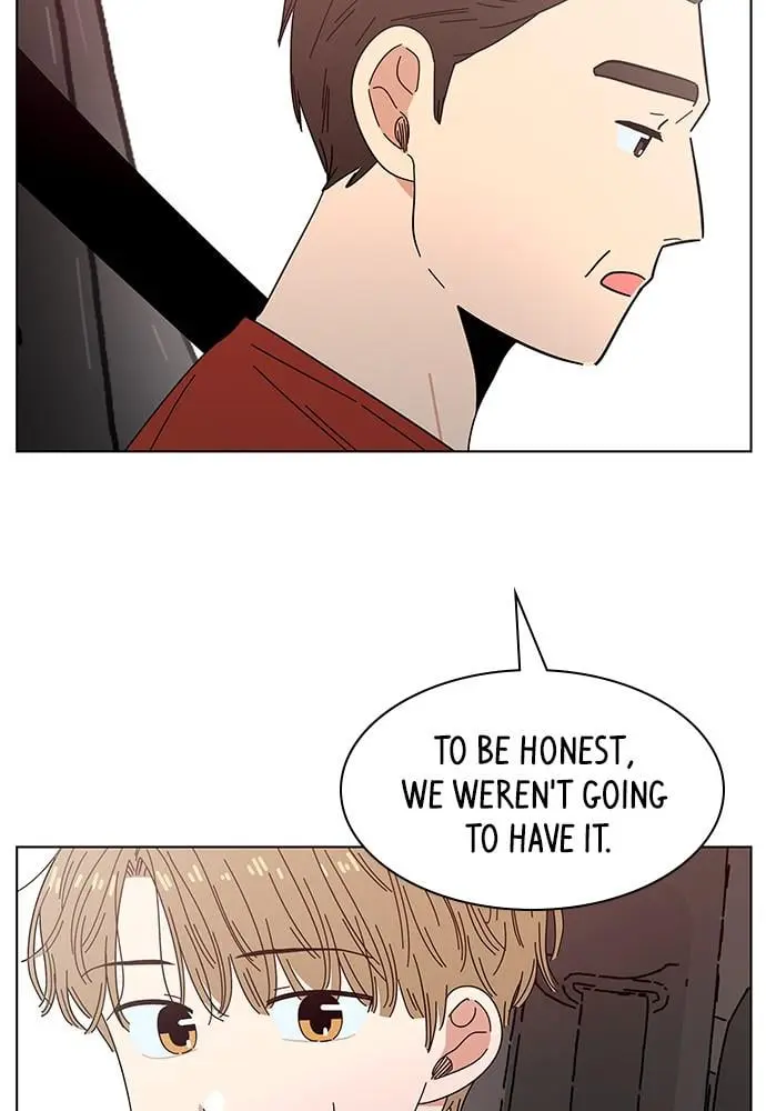 Seasons of Blossom - Chapter 48 - Page 18