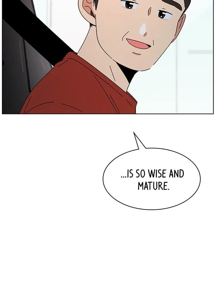 Seasons of Blossom - Chapter 48 - Page 29