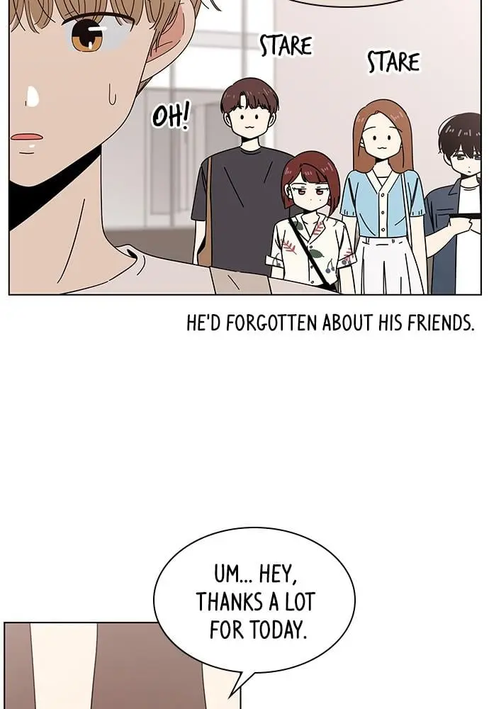 Seasons of Blossom - Chapter 48 - Page 41