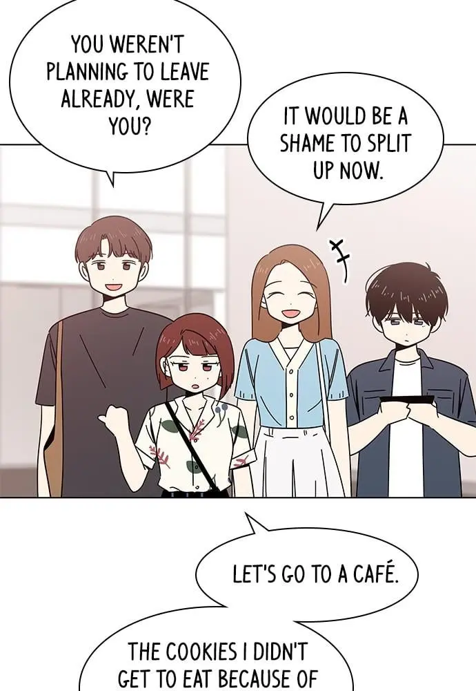 Seasons of Blossom - Chapter 48 - Page 45