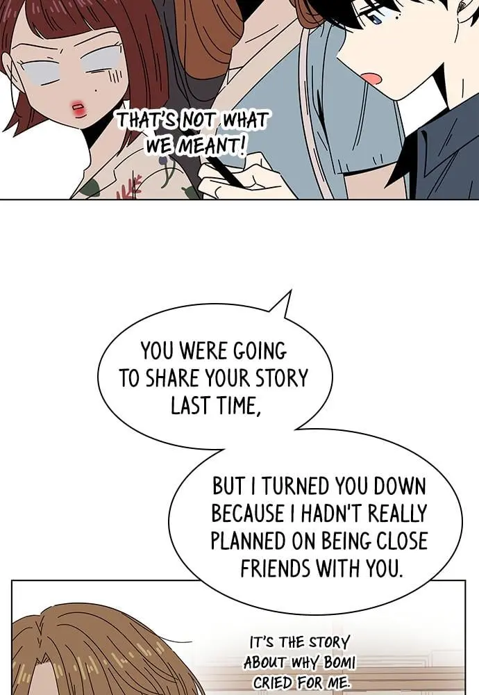 Seasons of Blossom - Chapter 48 - Page 49