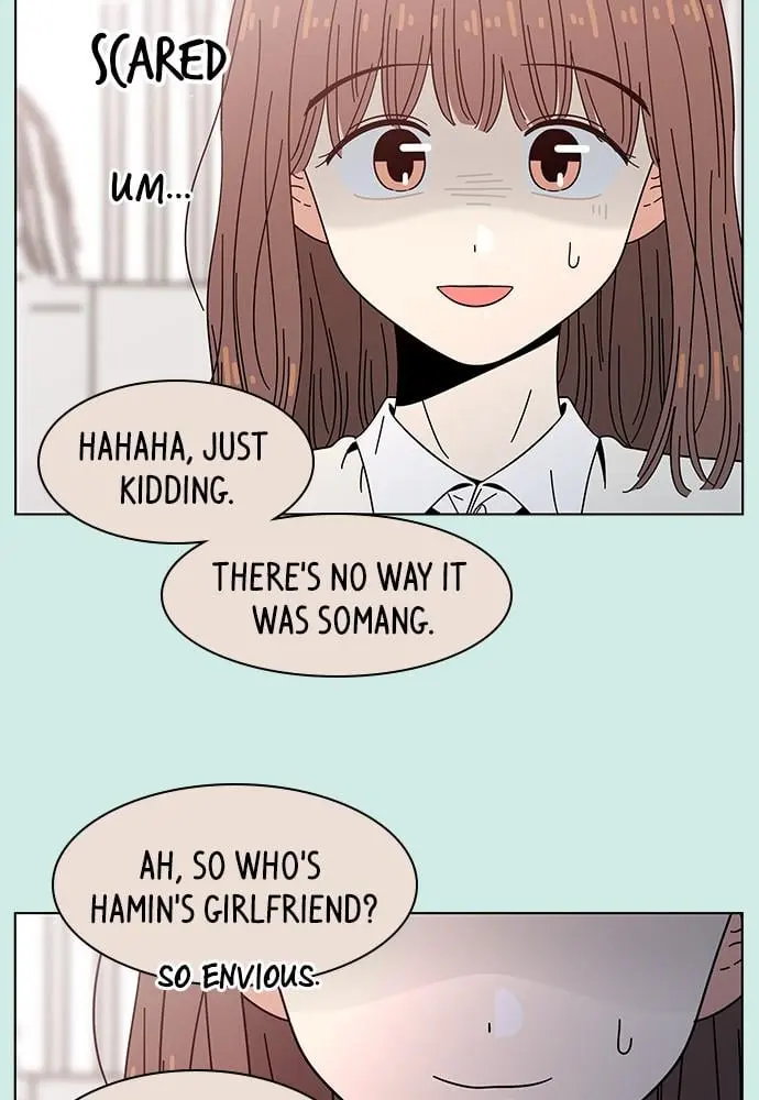 Seasons of Blossom - Chapter 48 - Page 65