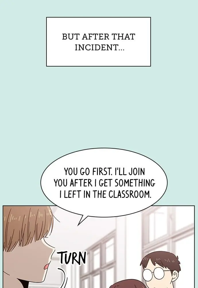 Seasons of Blossom - Chapter 48 - Page 72