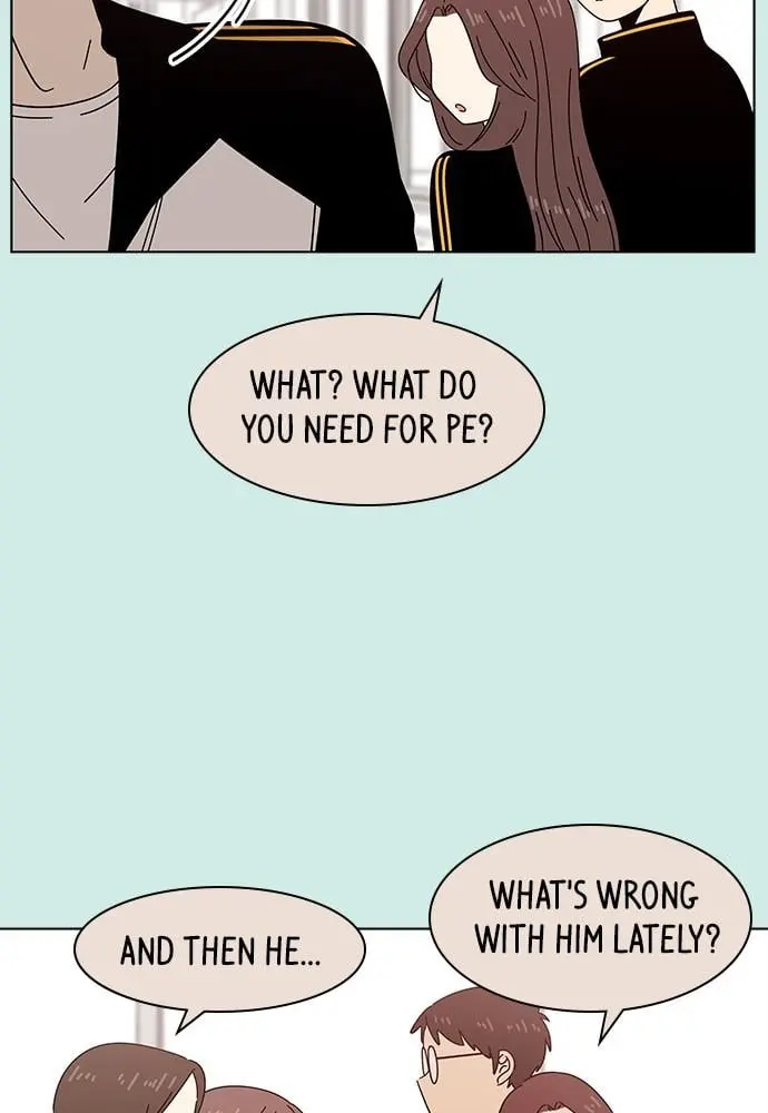 Seasons of Blossom - Chapter 48 - Page 73