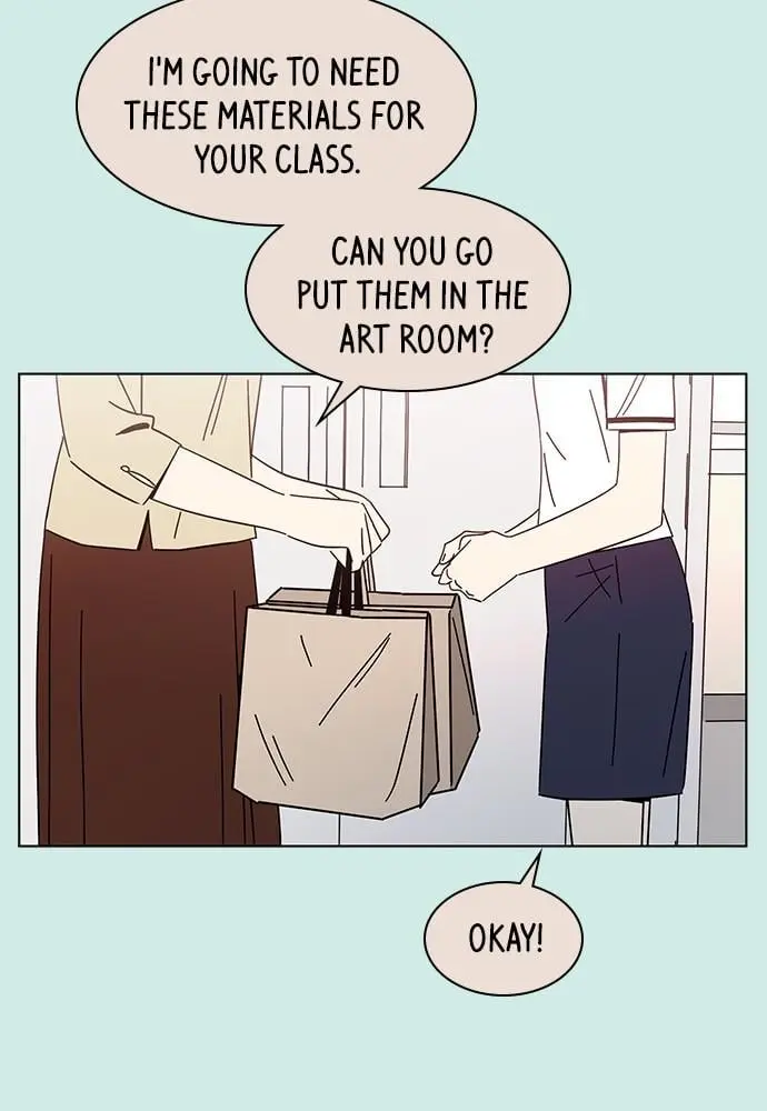 Seasons of Blossom - Chapter 48 - Page 79