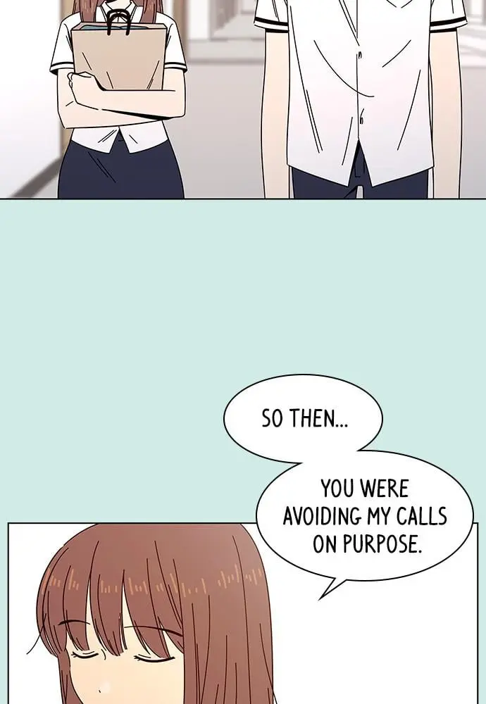 Seasons of Blossom - Chapter 49 - Page 7
