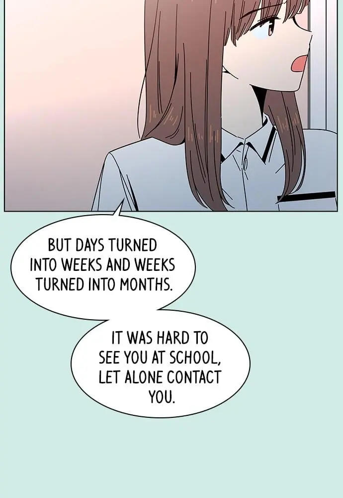 Seasons of Blossom - Chapter 49 - Page 14