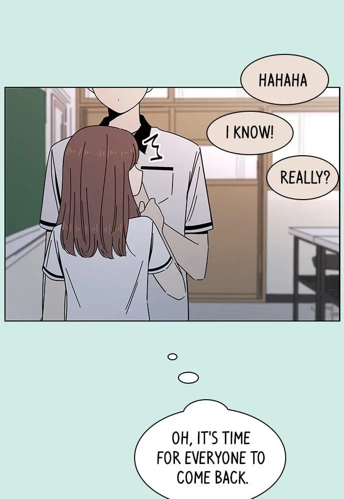 Seasons of Blossom - Chapter 49 - Page 34