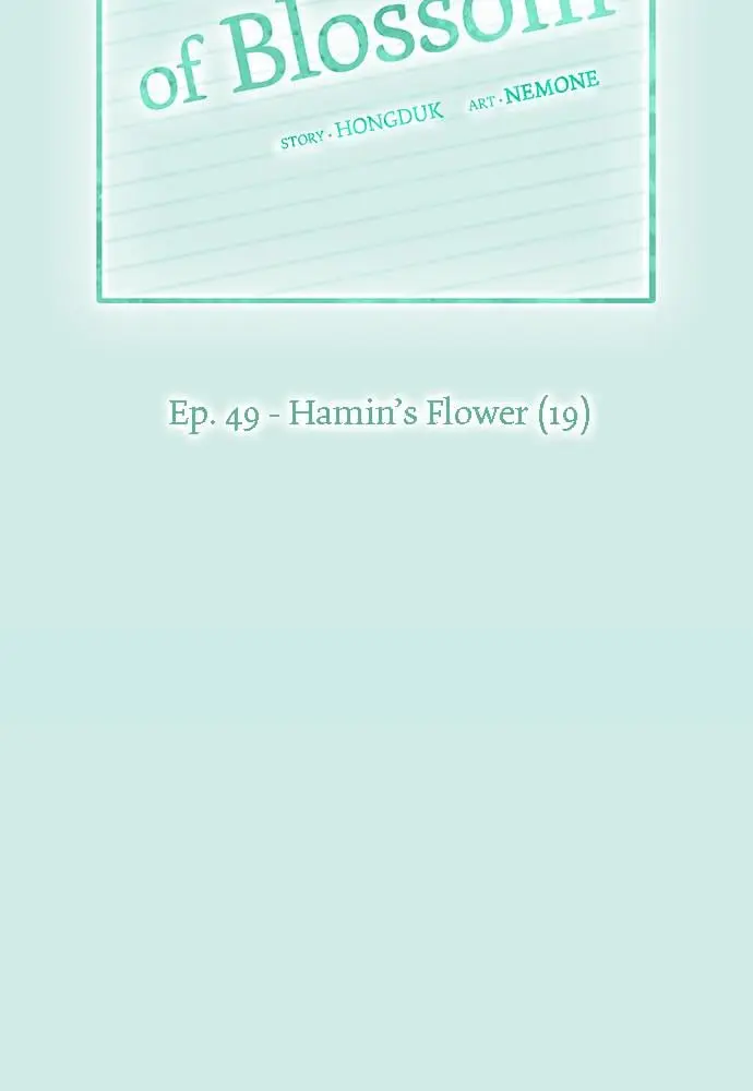 Seasons of Blossom - Chapter 49 - Page 37