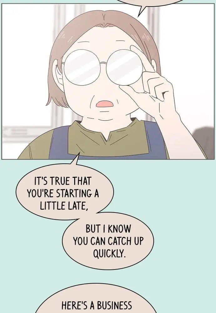 Seasons of Blossom - Chapter 49 - Page 52