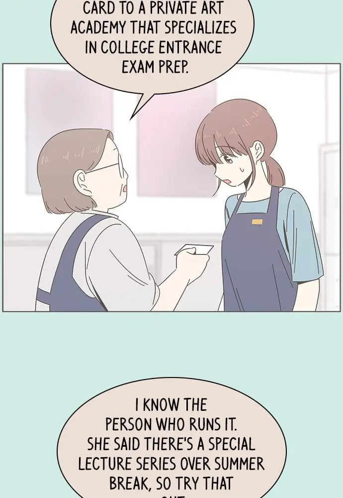 Seasons of Blossom - Chapter 49 - Page 53