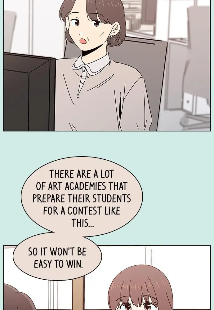 Seasons of Blossom - Chapter 50 - Page 5