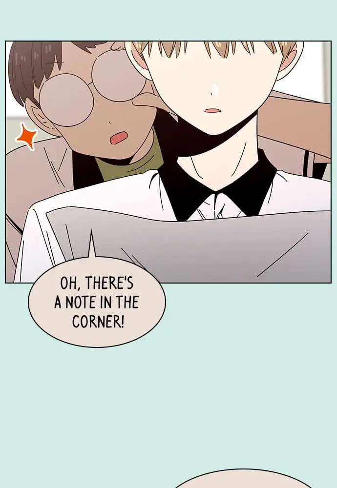 Seasons of Blossom - Chapter 50 - Page 14