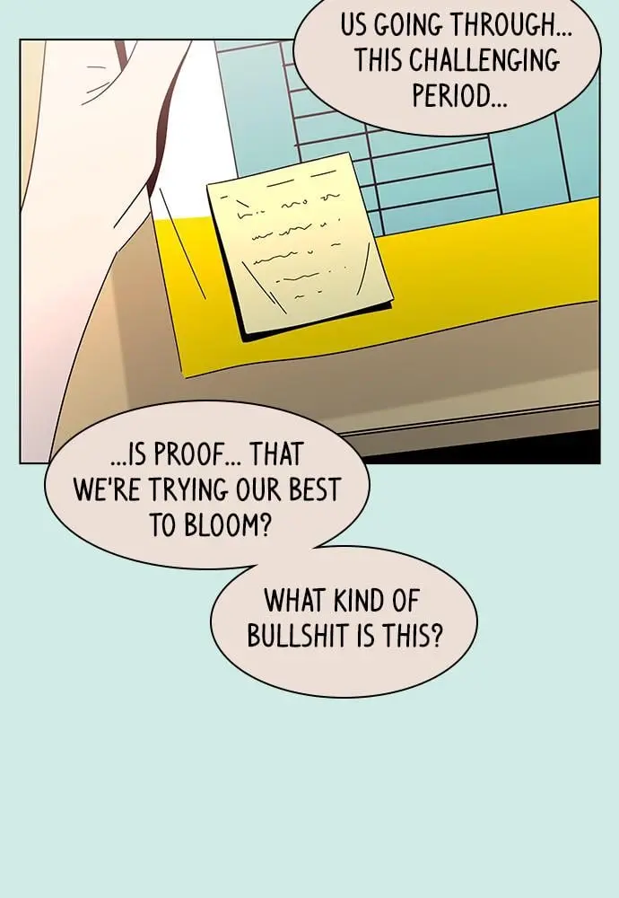 Seasons of Blossom - Chapter 50 - Page 15