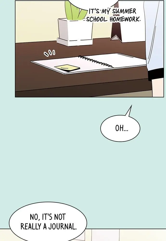 Seasons of Blossom - Chapter 50 - Page 30