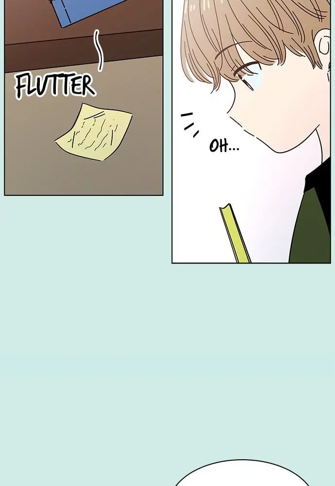 Seasons of Blossom - Chapter 50 - Page 33