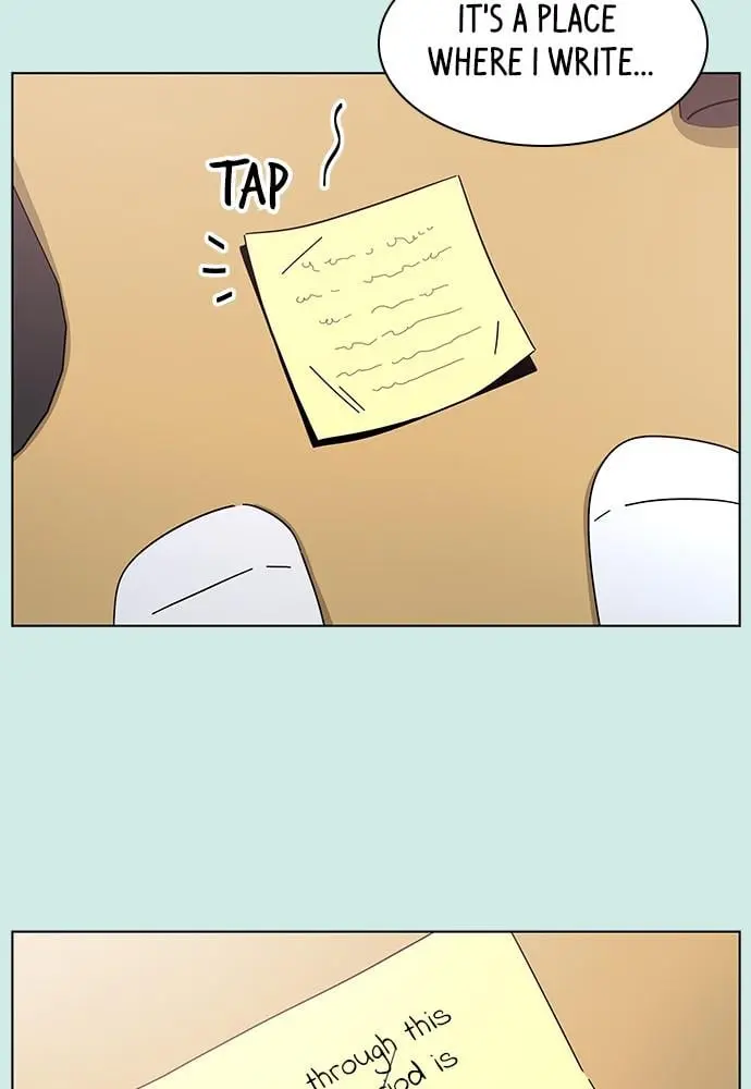 Seasons of Blossom - Chapter 50 - Page 34