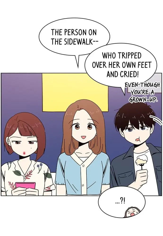 Seasons of Blossom - Chapter 50 - Page 43
