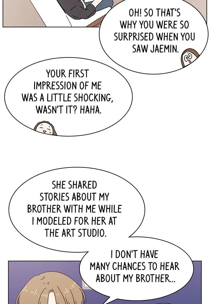 Seasons of Blossom - Chapter 50 - Page 45