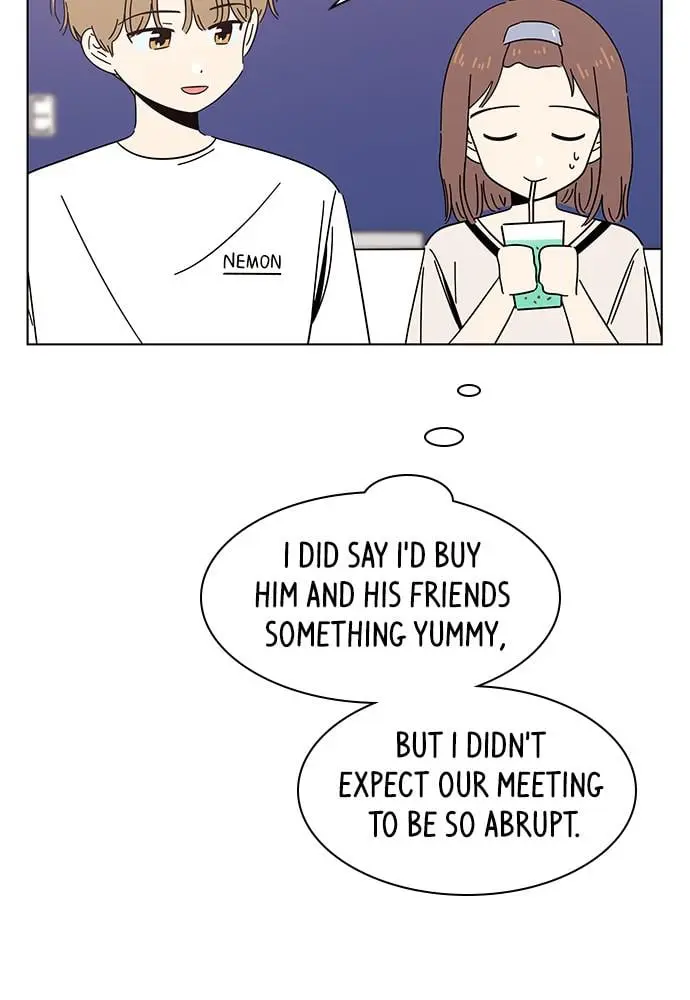 Seasons of Blossom - Chapter 50 - Page 46