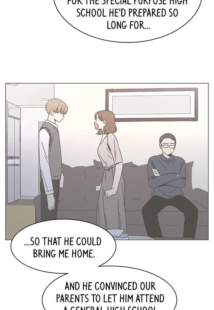 Seasons of Blossom - Chapter 50 - Page 56