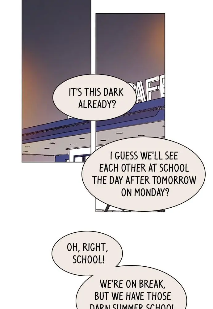 Seasons of Blossom - Chapter 50 - Page 60