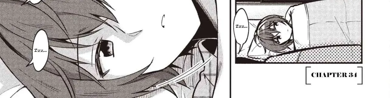 After Spoiling the 'Couderella' Next Door, I Was Given the Key to My House - Chapter 34 - Page 2