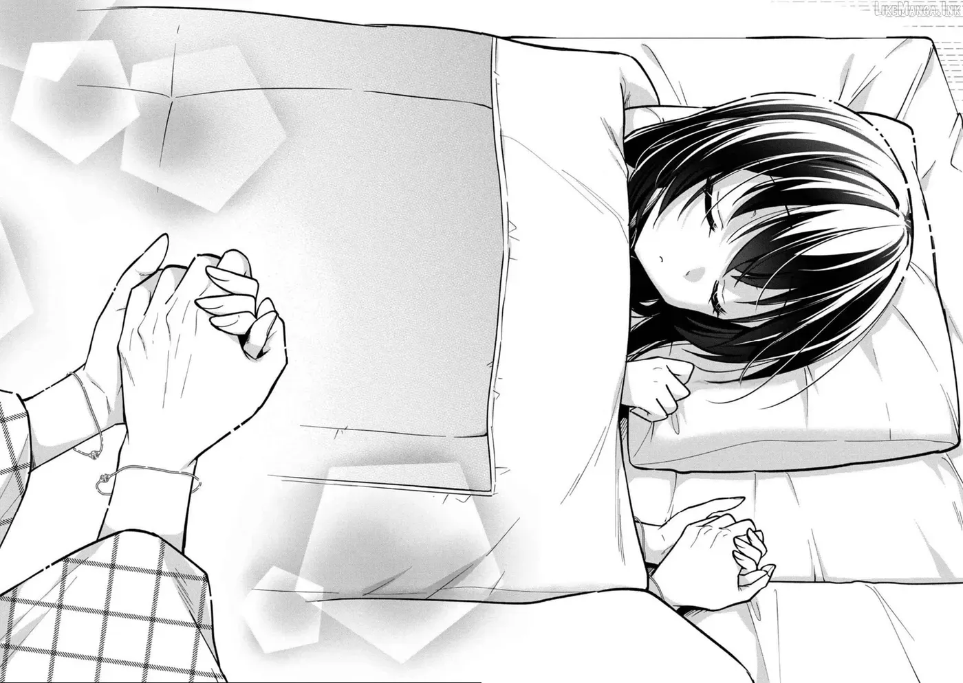 After Spoiling the 'Couderella' Next Door, I Was Given the Key to My House - Chapter 34 - Page 3