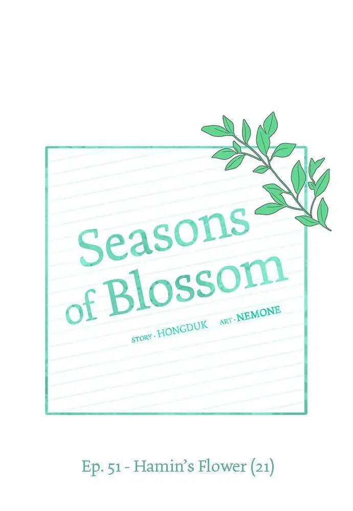 Seasons of Blossom - Chapter 51 - Page 16