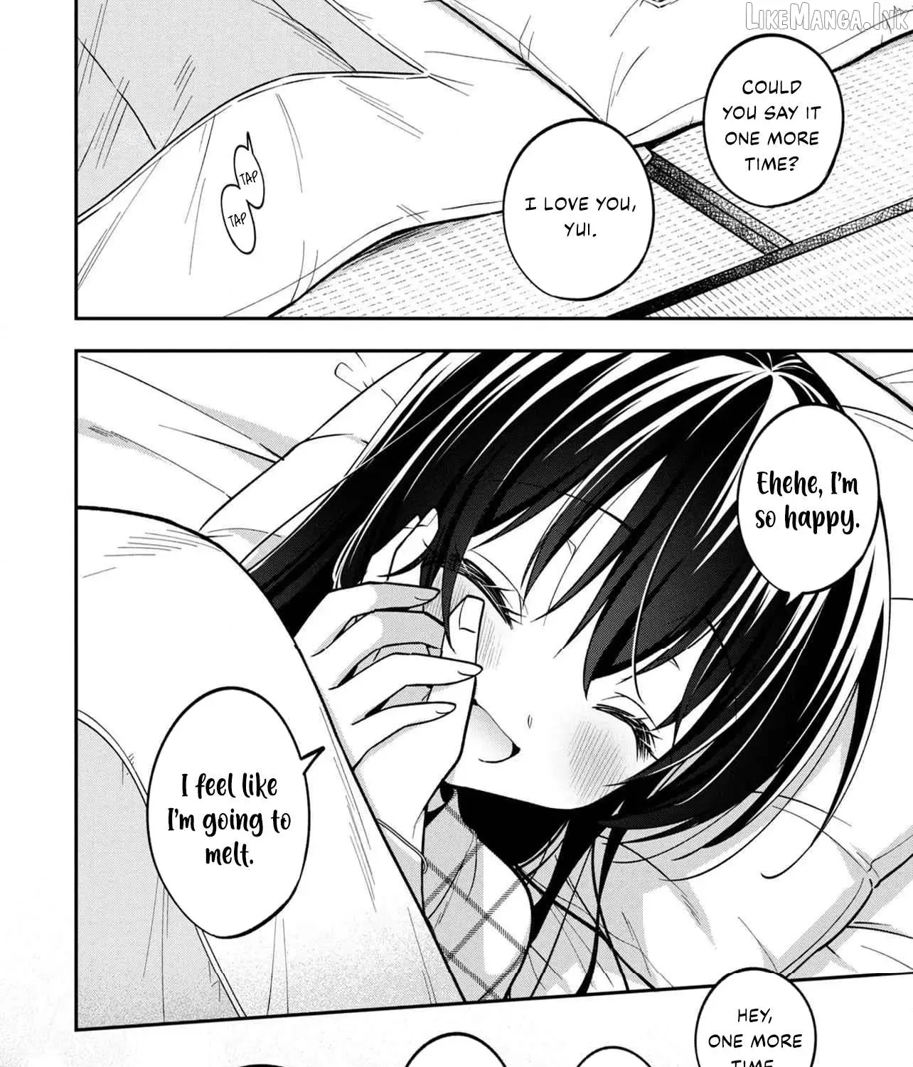 After Spoiling the 'Couderella' Next Door, I Was Given the Key to My House - Chapter 34 - Page 14