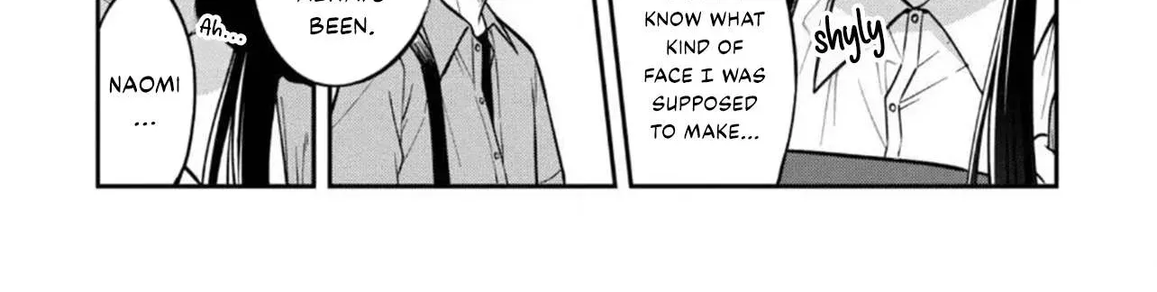 After Spoiling the 'Couderella' Next Door, I Was Given the Key to My House - Chapter 34 - Page 21