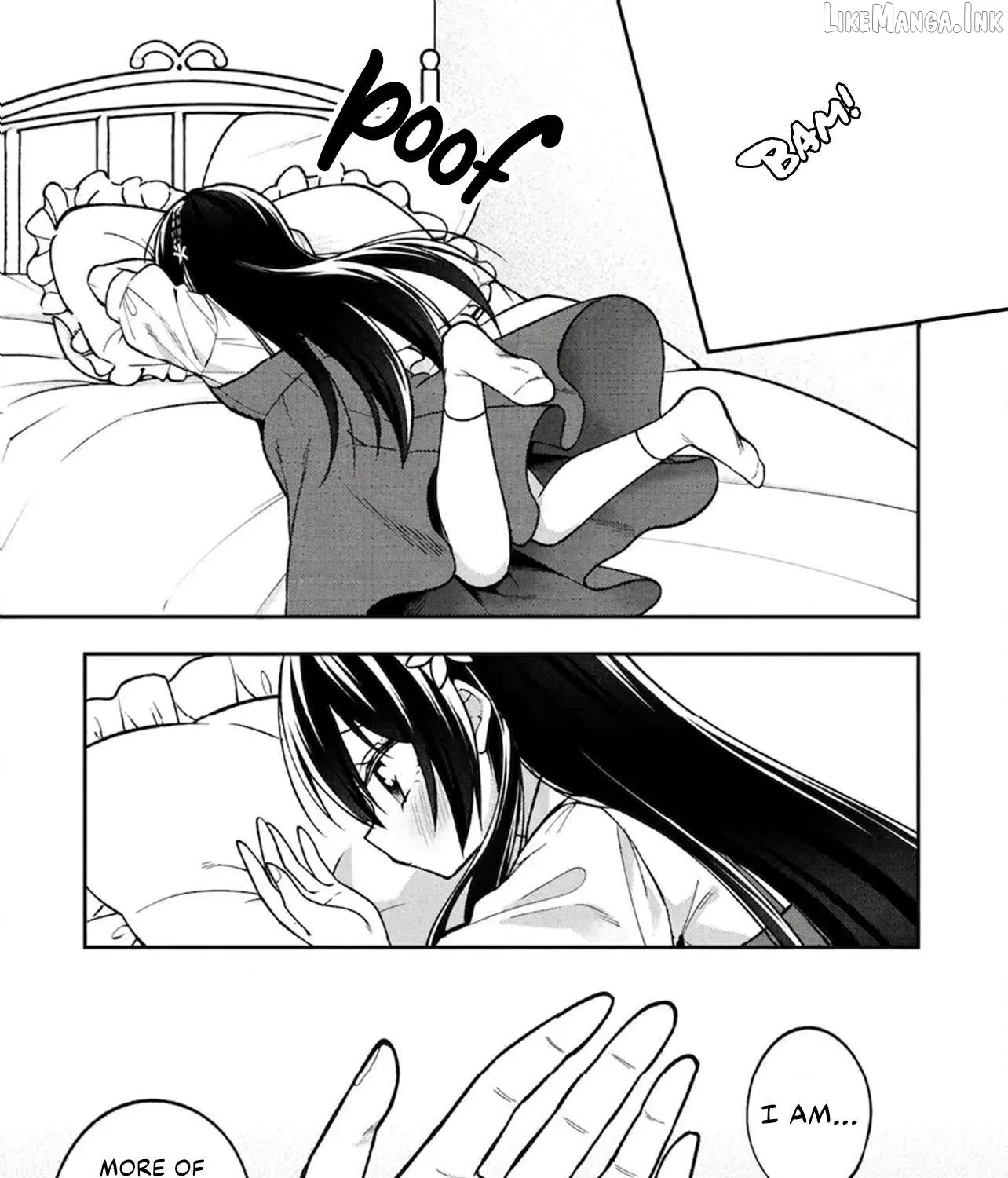 After Spoiling the 'Couderella' Next Door, I Was Given the Key to My House - Chapter 34 - Page 32