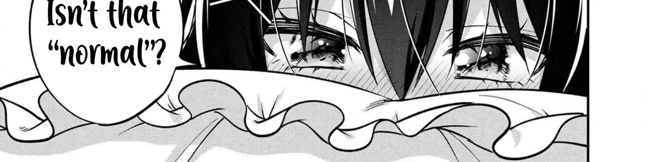 After Spoiling the 'Couderella' Next Door, I Was Given the Key to My House - Chapter 34 - Page 45